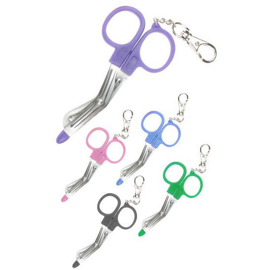 GfN Mini Utility Scissors with Key-chain