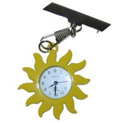Sun Watch
