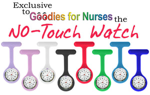Goodies for Nurses
