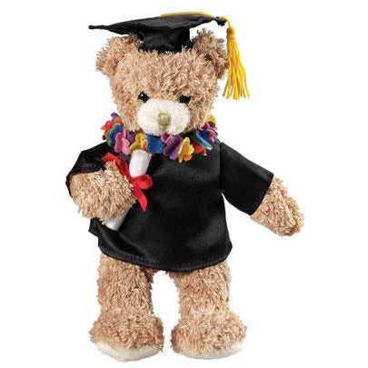 Bear Graduate