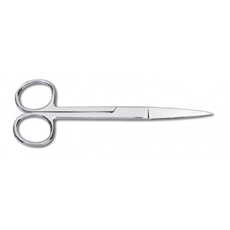 5.5" Dressing Scissors (sh/sh)