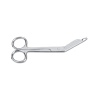 5.5" Lister Bandage Scissors - LEFT HANDED