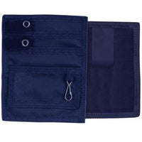 Prestige - Professional Pocket Organiser in Navy Blue