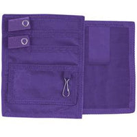 Prestige - Professional Pocket Organiser in Purple