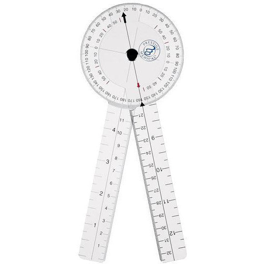 Goniometer 20.5 cms - 8"