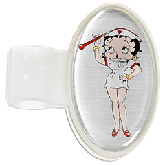 Betty Boop™ ID Tag