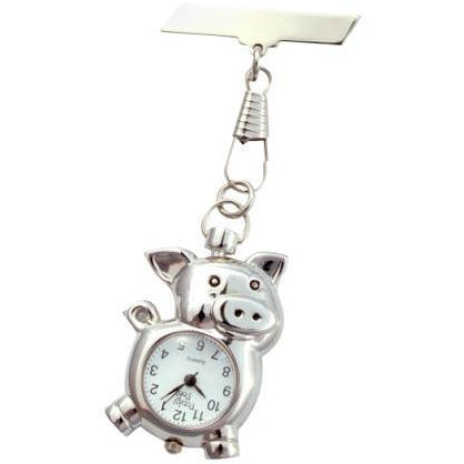 Pig Fob Watch