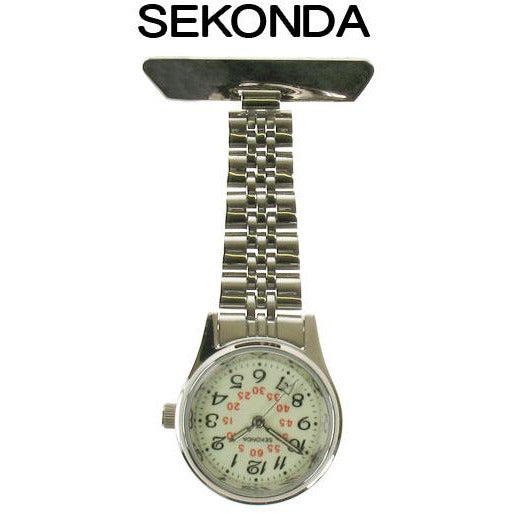 Sekonda Watch with Luminous Hands and Face