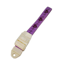 ECG Tourniquet (Purple)