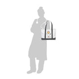Large Tote Bag - Stick Nurse