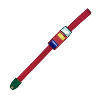 Paediatric Tourniquet Red