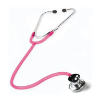 Spraguelite Stethoscope - Various Colours