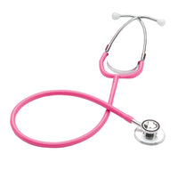 Basic Dual Head Stethoscope - Six Colours Available