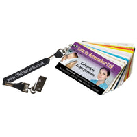 Lots to Remember Cards - Obstetric Emergencies