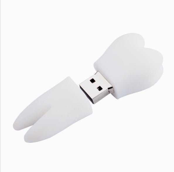 Dental Nurse Tooth USB Flashdrive - 32GB