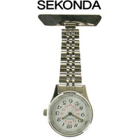 Sekonda Nurses fob Watch