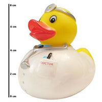 Rubber Duck - Doctor