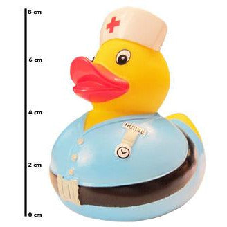 Rubber Duck - Nurse