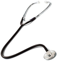 Basic Single Head Stethoscope - 4 Colours